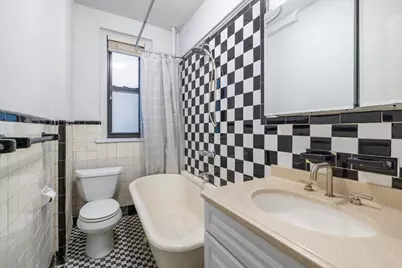 501 W 156th Street #36, New York City, NY 10032 - Photo 5