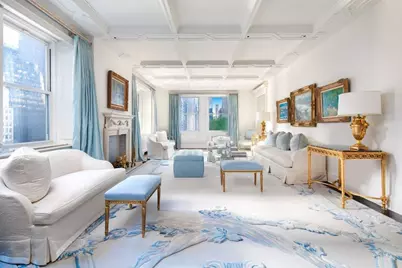 781 Fifth Avenue #505, New York City, NY 10022 - Photo 1