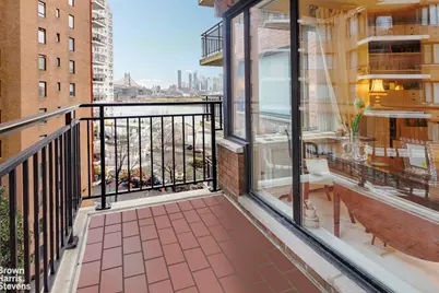 60 Sutton Place S #7FS, New York City, NY 10022 - Photo 3