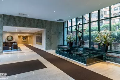 60 Sutton Place S #7FS, New York City, NY 10022 - Photo 13
