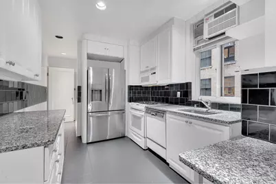 1105 Park Avenue #3D, New York City, NY 10128 - Photo 3