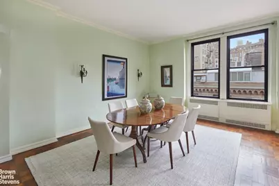 993 Park Avenue #8E, New York City, NY 10028 - Photo 3