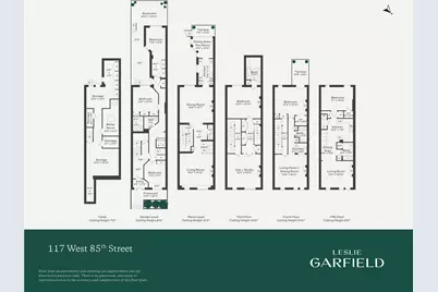 117 W 85th Street, New York City, NY 10024 - Photo 35