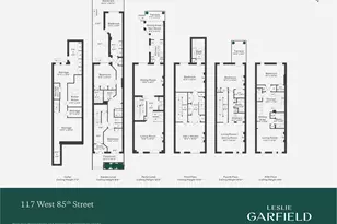 117 W 85th St, New York City, NY 10024 - Photo 35