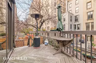 117 W 85th St, New York City, NY 10024 - Photo 11