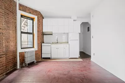 172 Delancey Street #3B, New York City, NY 10002 - Photo 3