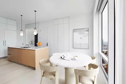 200 E 59th Street #PH33/34, New York City, NY 10022 - Photo 5