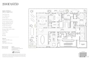 200 E 59th St, New York City, NY 10022 - Photo 19