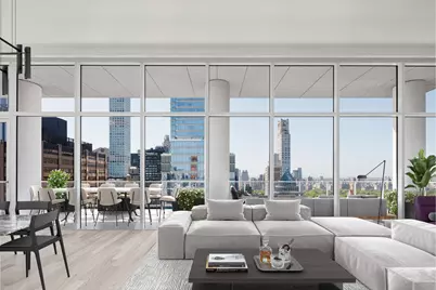 200 E 59th Street #PH33/34, New York City, NY 10022 - Photo 3