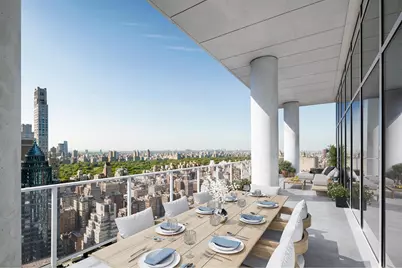 200 E 59th Street #PH33/34, New York City, NY 10022 - Photo 9