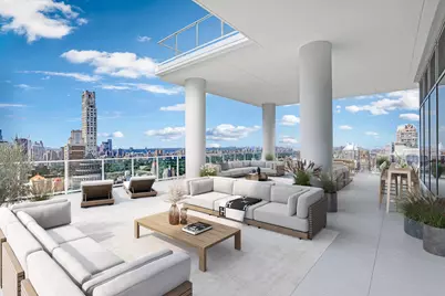 200 E 59th Street #PH33/34, New York City, NY 10022 - Photo 11