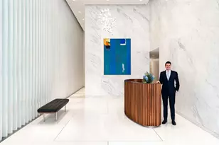 200 E 59th St, New York City, NY 10022 - Photo 11
