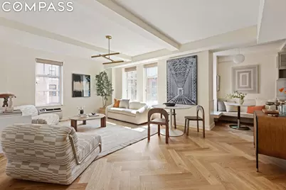 465 W 23rd Street #14A, New York, NY 10011 - Photo 1