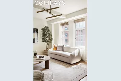 465 W 23rd Street #14A, New York, NY 10011 - Photo 3