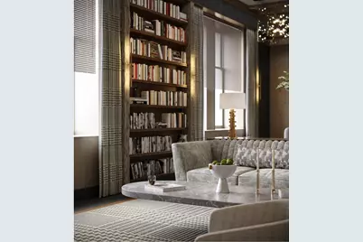 303 Park Avenue #3811, New York City, NY 10022 - Photo 31