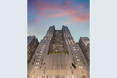 303 Park Avenue #3811, New York City, NY 10022 - Photo 13