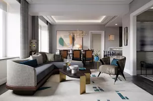 303 Park Ave, New York City, NY 10022 - Photo 43