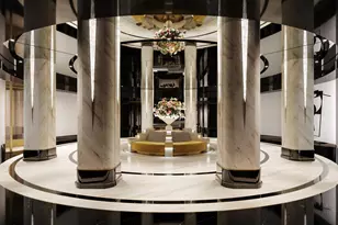 303 Park Ave, New York City, NY 10022 - Photo 27