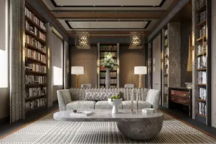 303 Park Ave, New York City, NY 10022 - Photo 5