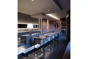 303 Park Ave, New York City, NY 10022 - Photo 17