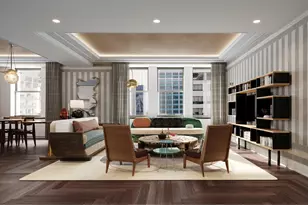 303 Park Ave, New York City, NY 10022 - Photo 45