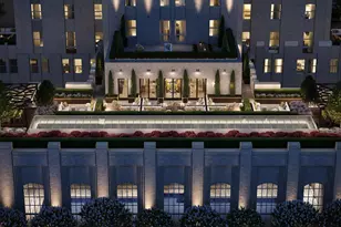 303 Park Ave, New York City, NY 10022 - Photo 33