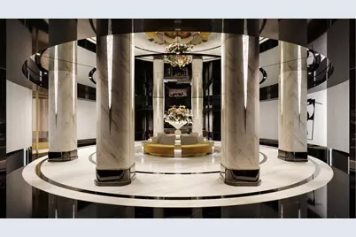 303 Park Avenue #2210, New York City, NY 10022 - Photo 27