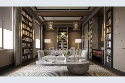 303 Park Avenue #2210, New York City, NY 10022 - Photo 5