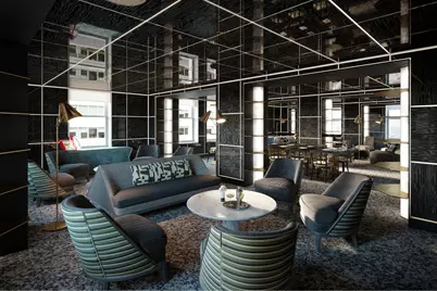 303 Park Avenue #2210, New York City, NY 10022 - Photo 31