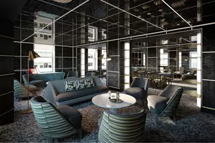 303 Park Ave, New York City, NY 10022 - Photo 31