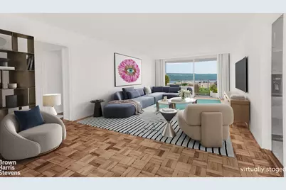 3333 Henry Hudson Parkway #21R, New York City, NY 10463 - Photo 9