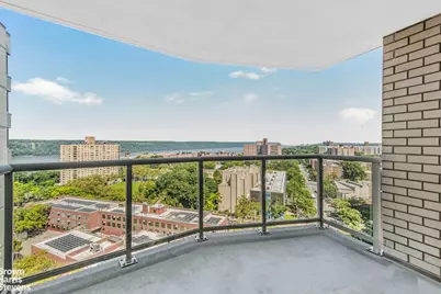 3333 Henry Hudson Parkway #21R, New York City, NY 10463 - Photo 1