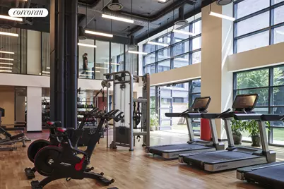 547 W 47th Street #613, New York City, NY 10036 - Photo 19