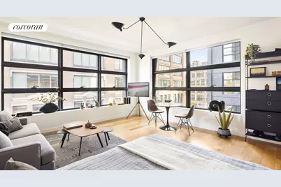 547 W 47th Street #613, New York City, NY 10036 - Photo 1
