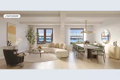 720 W End Avenue #8C, New York City, NY 10025 - Photo 1