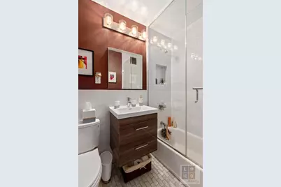 575 Grand Street #E1004, New York City, NY 10002 - Photo 7