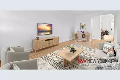 63-109 Saunders Street #A11, New York City, NY 11374 - Photo 1