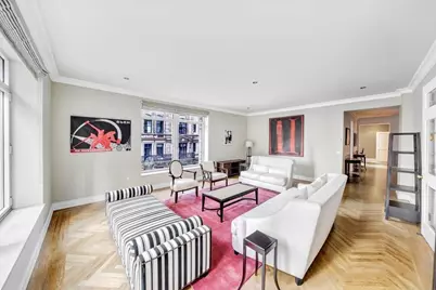 515 Park Avenue #5A, New York City, NY 10022 - Photo 3