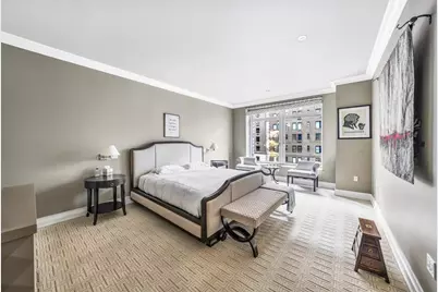 515 Park Avenue #5A, New York City, NY 10022 - Photo 11