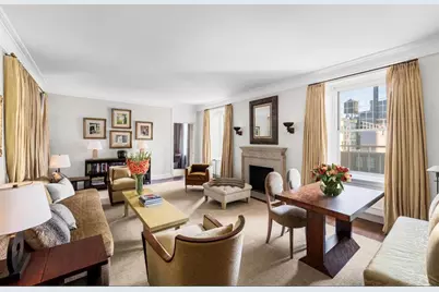 781 5th Avenue #1214/1215, New York City, NY 10022 - Photo 1