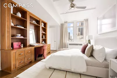 252 7th Avenue #17I, New York City, NY 10001 - Photo 13