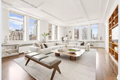 252 7th Avenue #17I, New York, NY 10001 - Photo 1