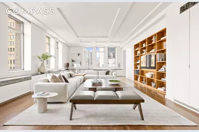 252 7th Avenue #17I, New York City, NY 10001 - Photo 3