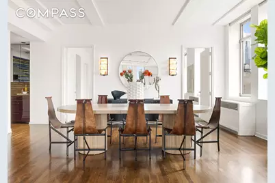 252 7th Avenue #17I, New York City, NY 10001 - Photo 5