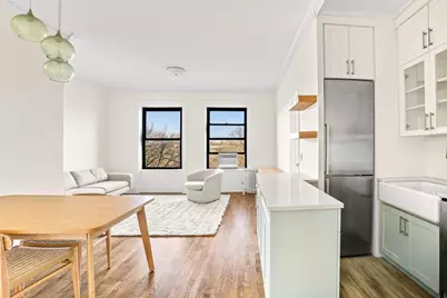 224 Riverside Drive #5D, New York City, NY 10025 - Photo 1