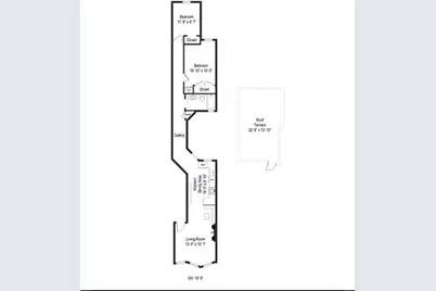 452 15th Street #4-R, New York City, NY 11215 - Photo 9