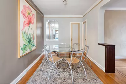 69-10 Yellowstone Boulevard #612, New York City, NY 11375 - Photo 3