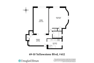 69-10 Yellowstone Blvd, New York City, NY 11375 - Photo 9