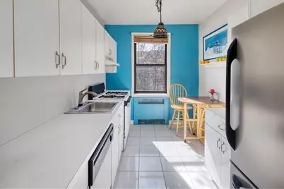 69-10 Yellowstone Boulevard #612, New York City, NY 11375 - Photo 5