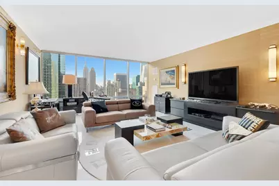 641 5th Avenue #30F, New York City, NY 10022 - Photo 1